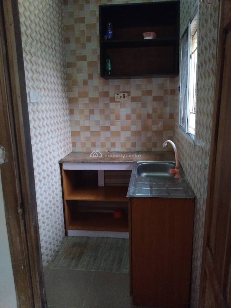 a Luxury Mini Flat with Excel, Unity Estate, Badore, Ajah, Lagos, Mini Flat (room and Parlour) for Rent