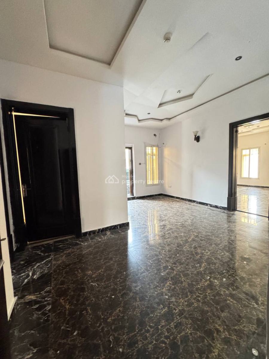 3 Bedroom Maisonette, Lekki, Lagos, Flat / Apartment for Rent