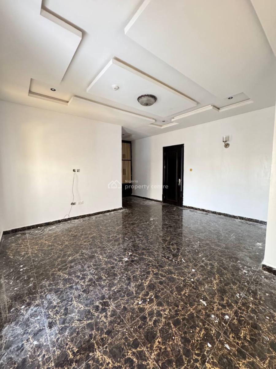 3 Bedroom Maisonette, Lekki, Lagos, Flat / Apartment for Rent