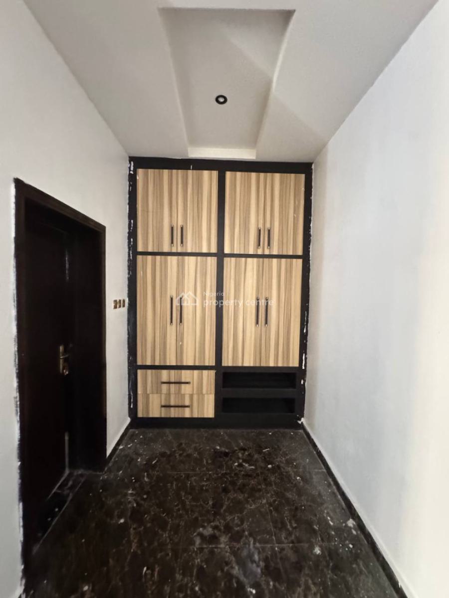 3 Bedroom Maisonette, Lekki, Lagos, Flat / Apartment for Rent