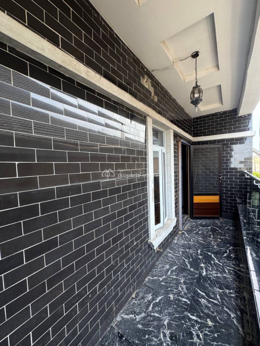 3 Bedroom Maisonette, Lekki, Lagos, Flat / Apartment for Rent