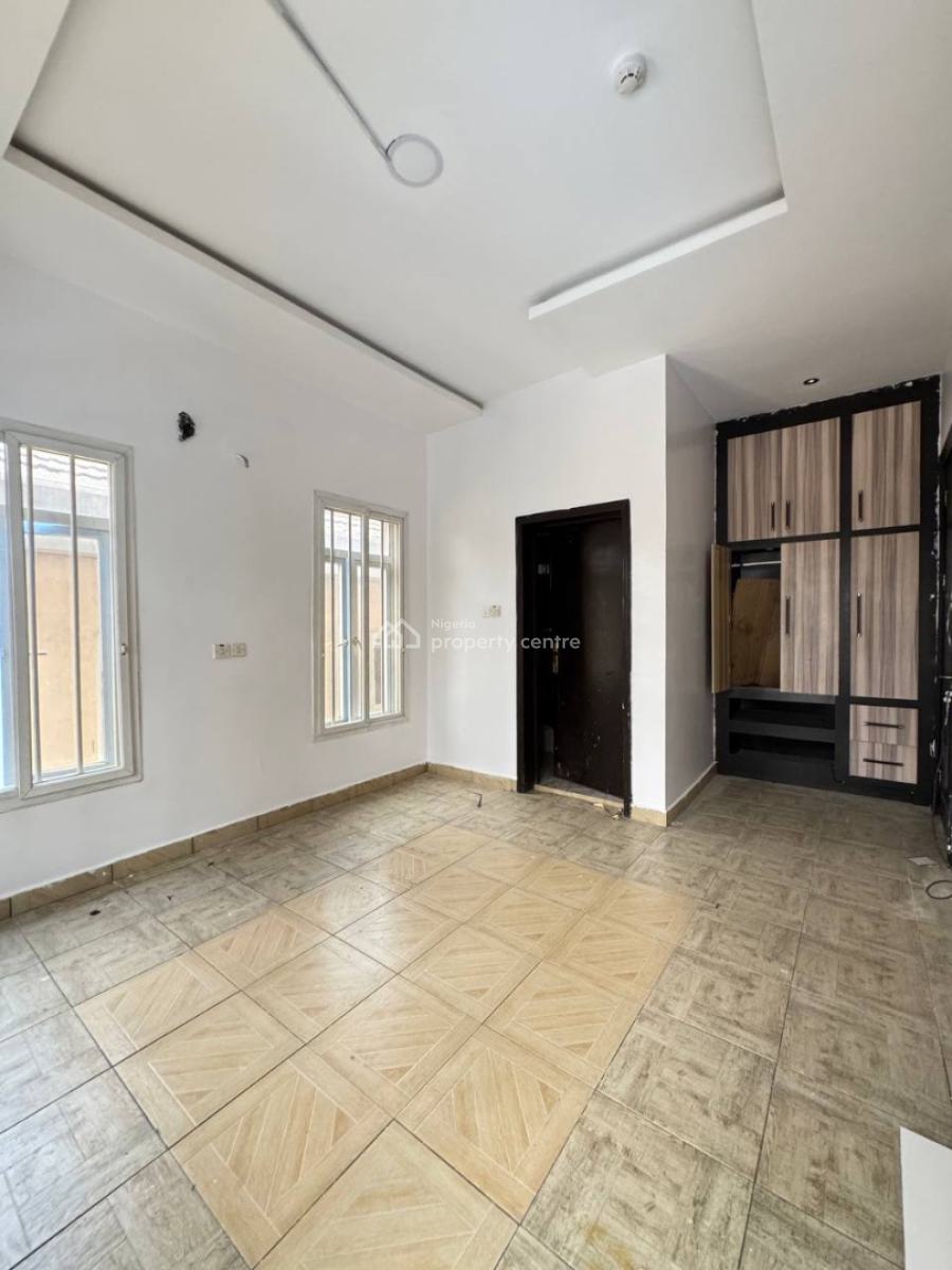 3 Bedroom Maisonette, Lekki, Lagos, Flat / Apartment for Rent