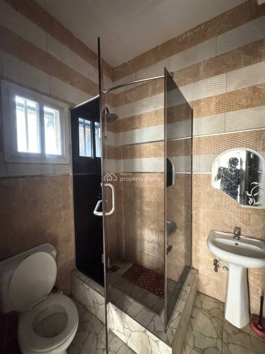 3 Bedroom Maisonette, Lekki, Lagos, Flat / Apartment for Rent