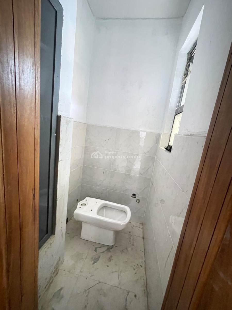 Brand New 2bedroom Maisonette Apartment., Lekki Phase 1, Lekki Phase 1, Lekki, Lagos, Block of Flats for Sale
