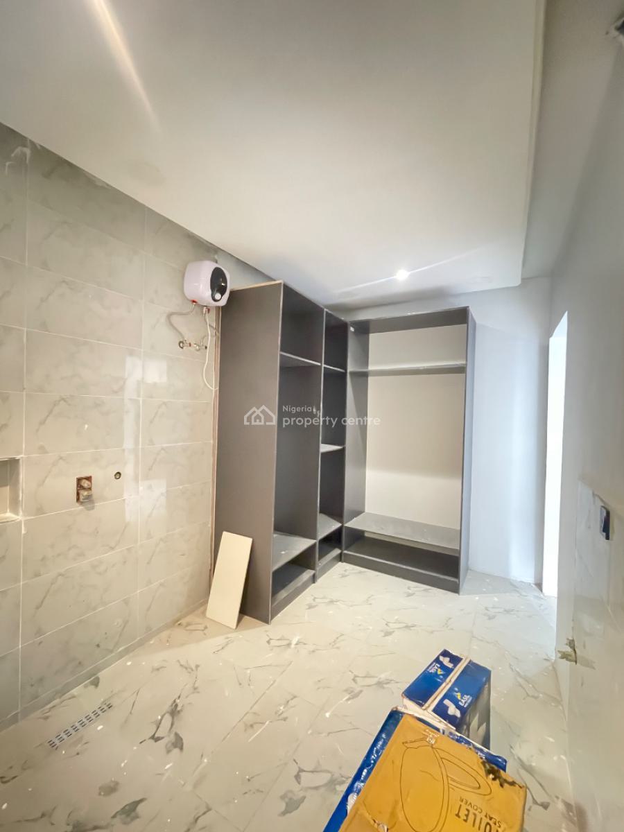 Brand New 2bedroom Maisonette Apartment., Lekki Phase 1, Lekki Phase 1, Lekki, Lagos, Block of Flats for Sale