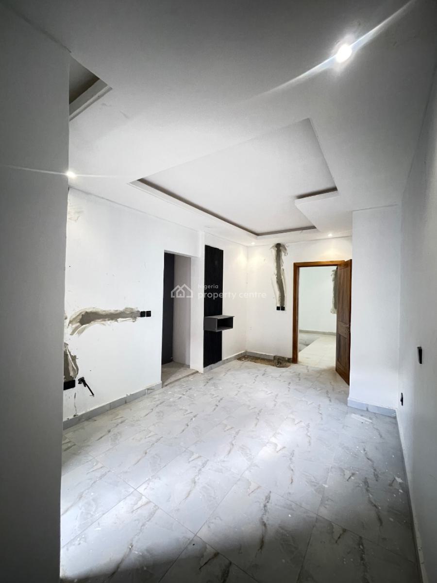 Brand New 2bedroom Maisonette Apartment., Lekki Phase 1, Lekki Phase 1, Lekki, Lagos, Block of Flats for Sale