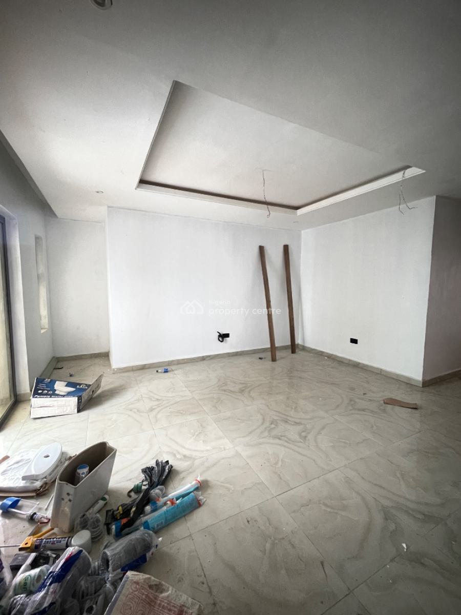 Brand New 2bedroom Maisonette Apartment., Lekki Phase 1, Lekki Phase 1, Lekki, Lagos, Block of Flats for Sale