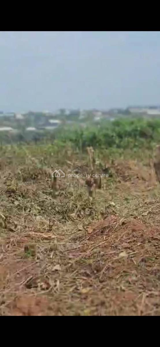 Patmos Prime, Mowe Ofada, Ogun, Residential Land for Sale