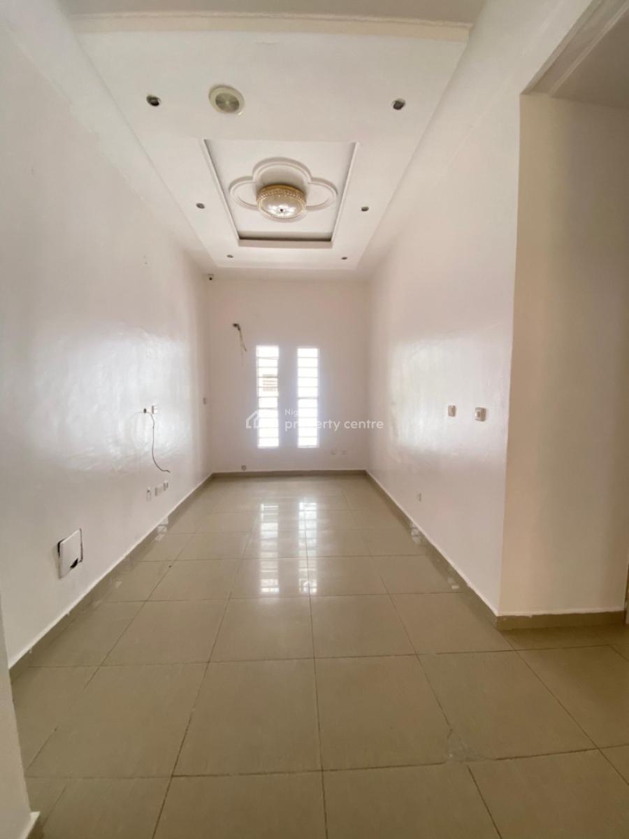 5 Bedroom Fully Detached Duplex with Bq, Oral Estate, Ikota, Lekki, Lagos, Detached Duplex for Rent