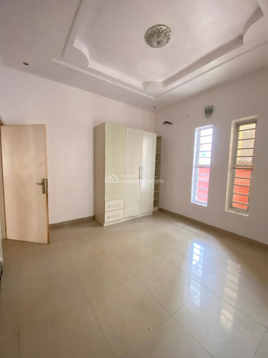 5 Bedroom Fully Detached Duplex with Bq, Oral Estate, Ikota, Lekki, Lagos, Detached Duplex for Rent