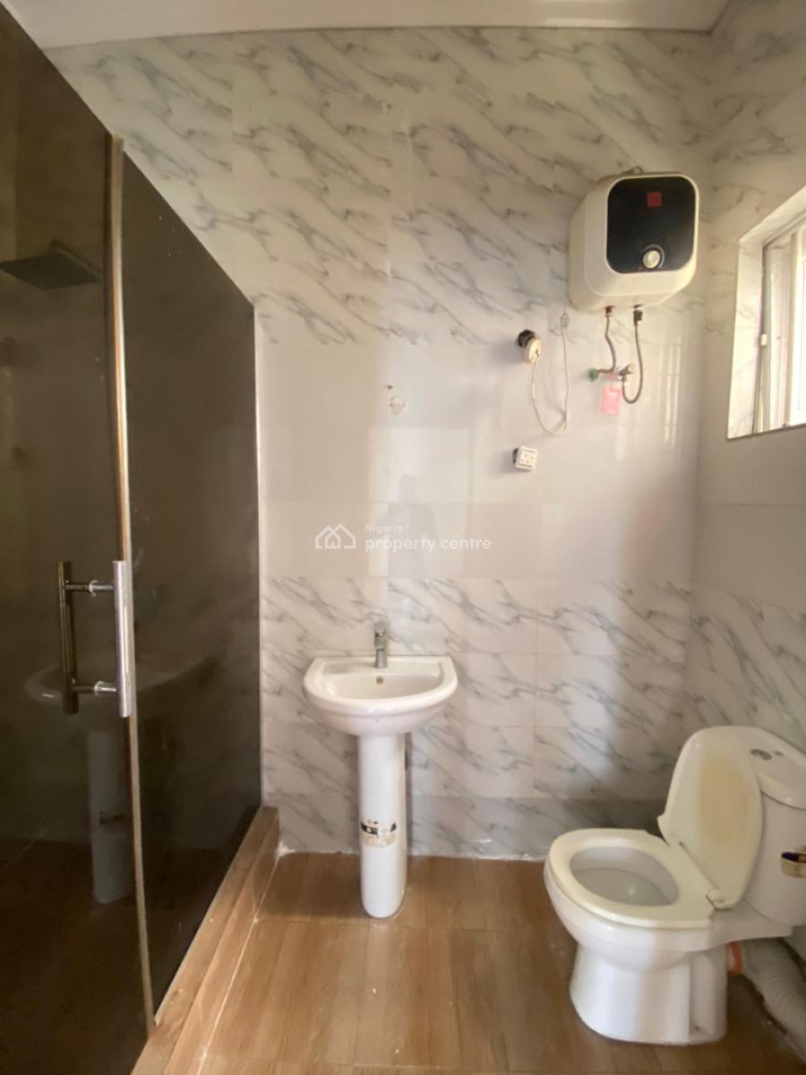 5 Bedroom Fully Detached Duplex with Bq, Oral Estate, Ikota, Lekki, Lagos, Detached Duplex for Rent
