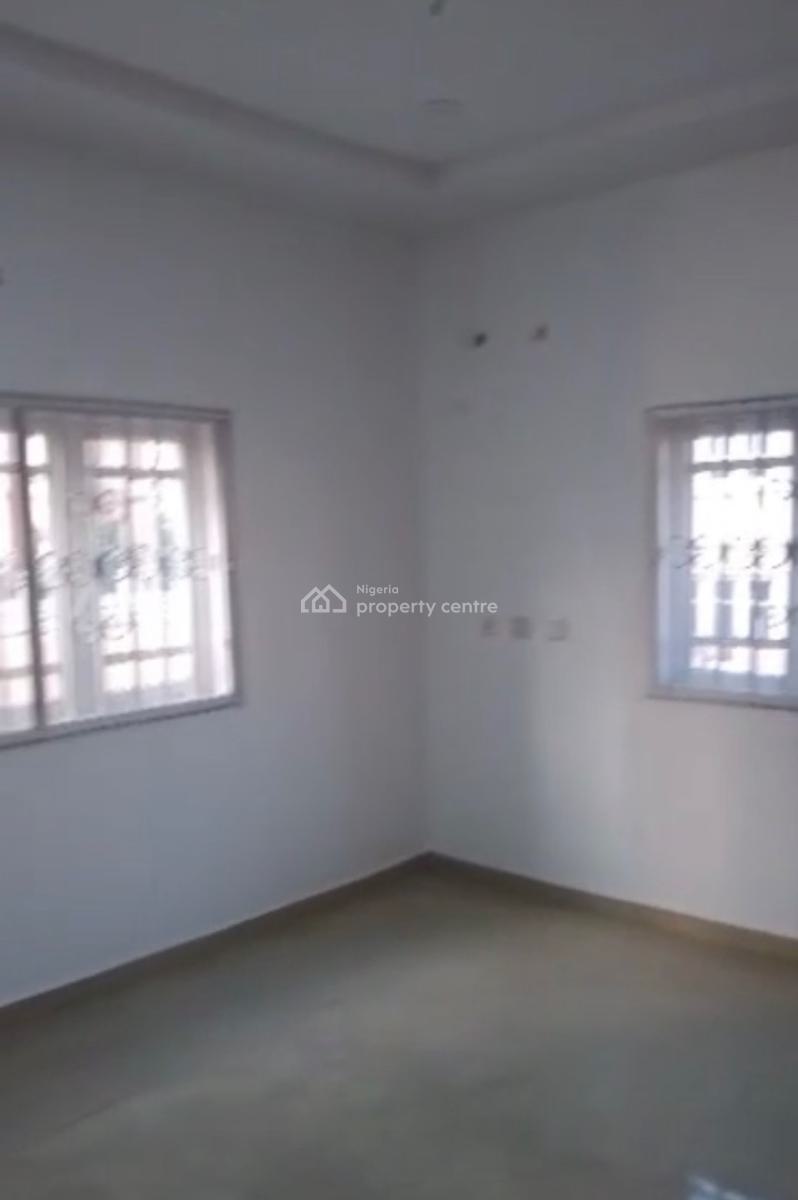 2bedroom En-suite Flat, River Park Estate, Lugbe District, Abuja, House for Rent