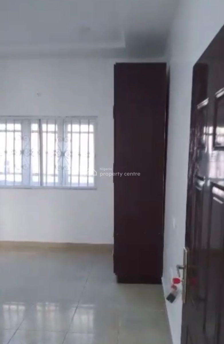 2bedroom En-suite Flat, River Park Estate, Lugbe District, Abuja, House for Rent