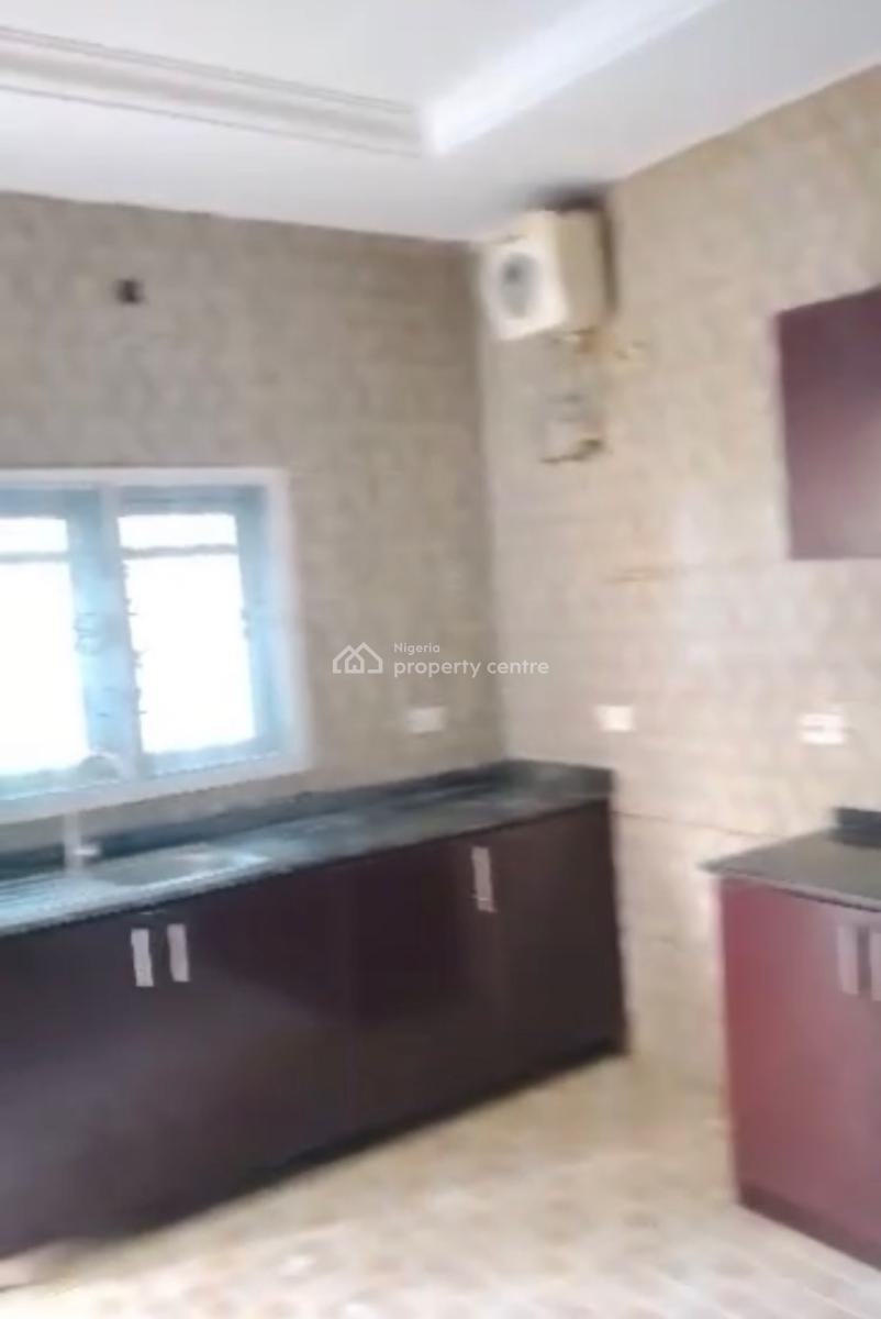 2bedroom En-suite Flat, River Park Estate, Lugbe District, Abuja, House for Rent