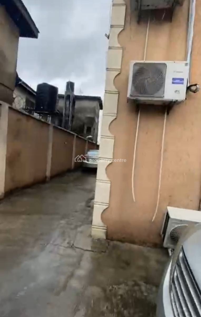 6 Units of 3 Besrooms Flat, Ogudu, Lagos, Block of Flats for Sale