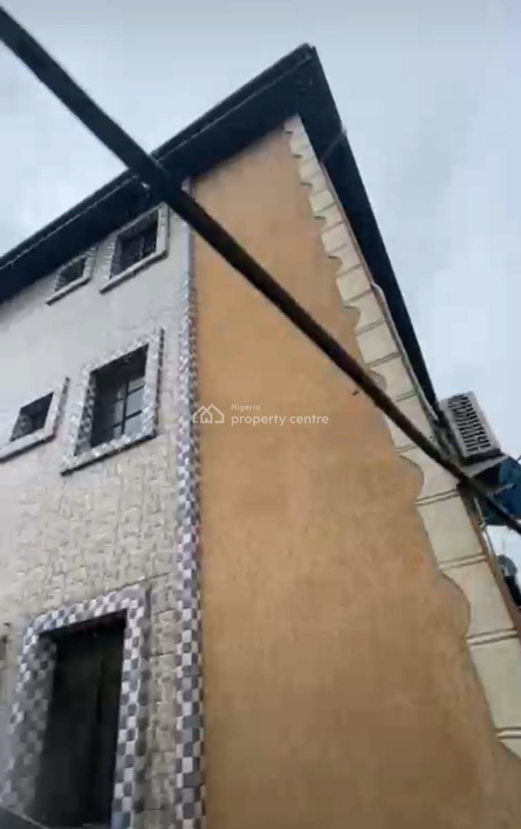 6 Units of 3 Besrooms Flat, Ogudu, Lagos, Block of Flats for Sale