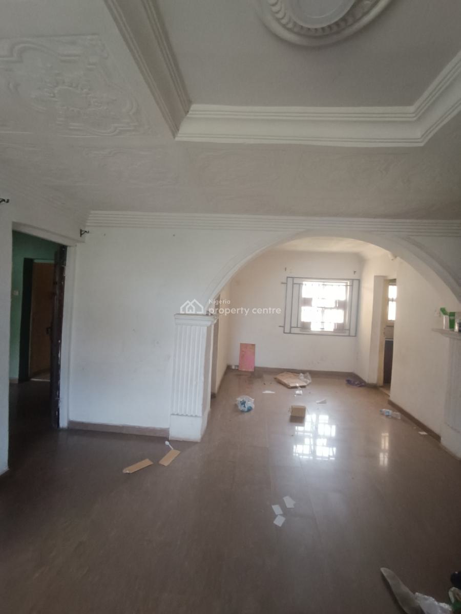 3 Bedroom Flat, Blenco, Sangotedo, Ajah, Lagos, Flat / Apartment for Rent