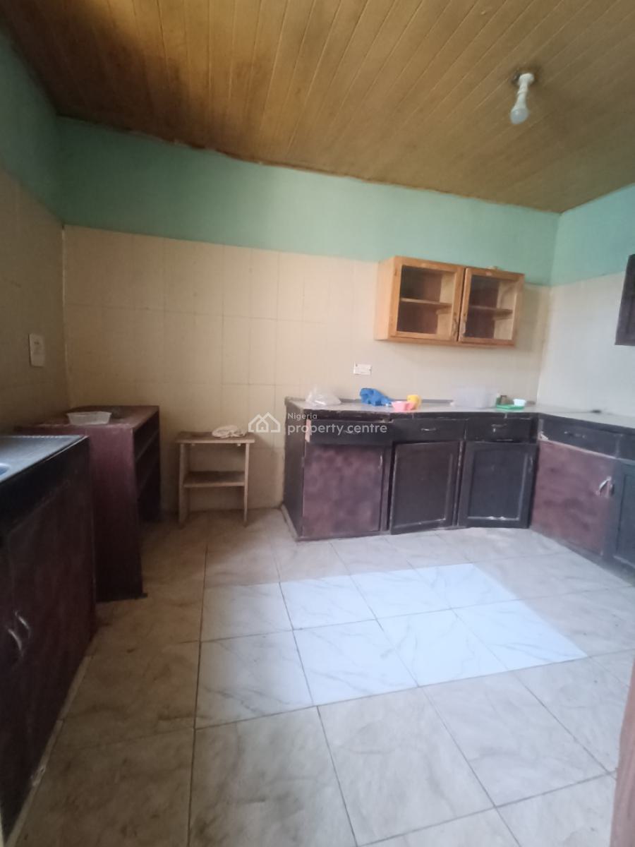 3 Bedroom Flat, Blenco, Sangotedo, Ajah, Lagos, Flat / Apartment for Rent