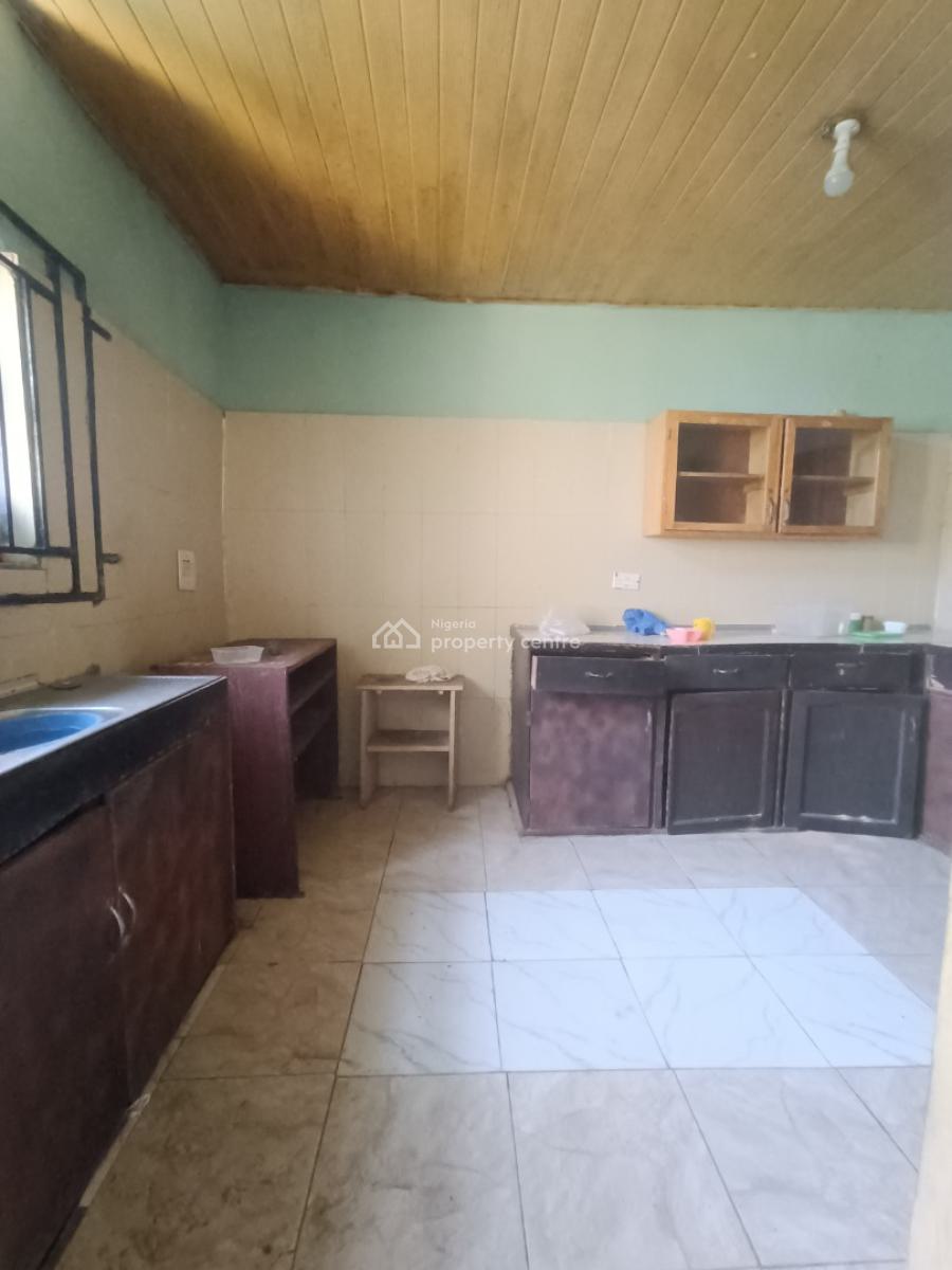 3 Bedroom Flat, Blenco, Sangotedo, Ajah, Lagos, Flat / Apartment for Rent