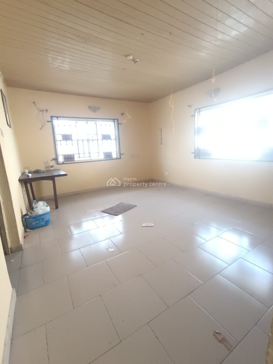 3 Bedroom Flat, Blenco, Sangotedo, Ajah, Lagos, Flat / Apartment for Rent