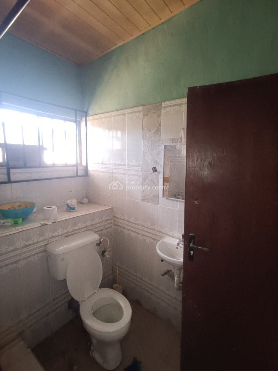 3 Bedroom Flat, Blenco, Sangotedo, Ajah, Lagos, Flat / Apartment for Rent
