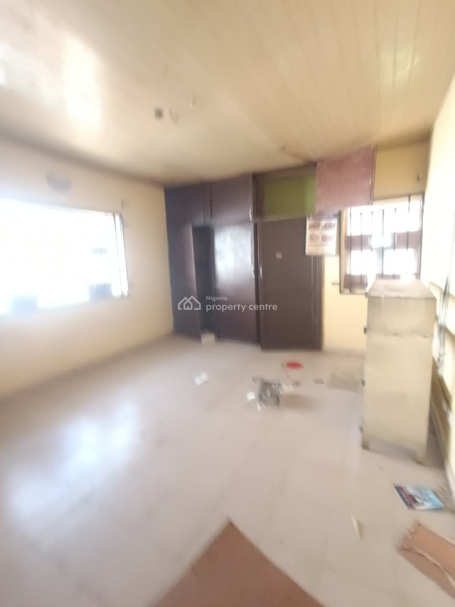 3 Bedroom Flat, Blenco, Sangotedo, Ajah, Lagos, Flat / Apartment for Rent
