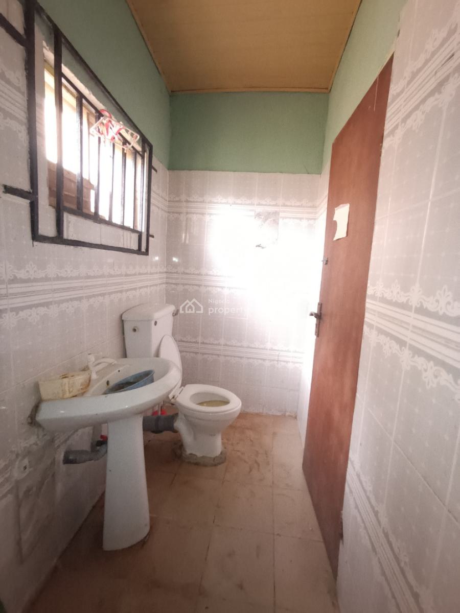 3 Bedroom Flat, Blenco, Sangotedo, Ajah, Lagos, Flat / Apartment for Rent
