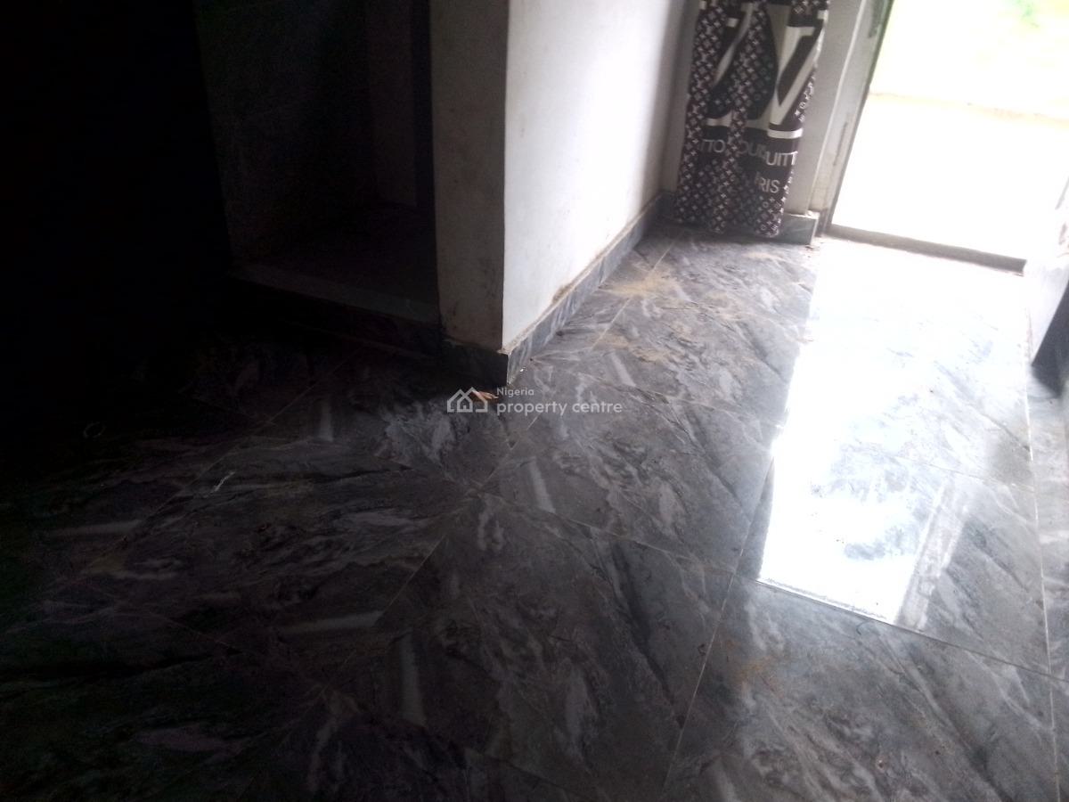 Luxury Selfcon with Excellent Features, Rovers Estate Rd, Ogombo, Ajah, Lagos, Self Contain (single Rooms) for Rent