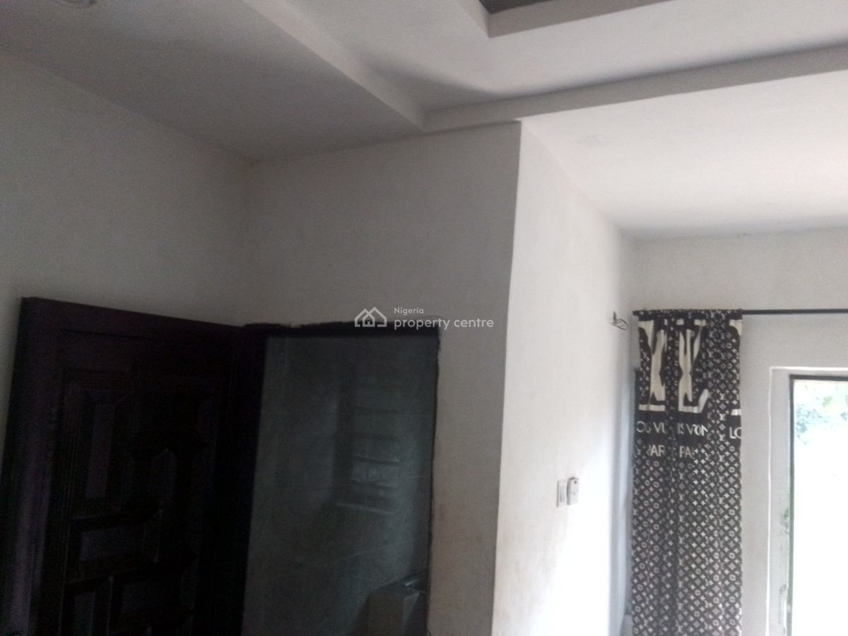 Luxury Selfcon with Excellent Features, Rovers Estate Rd, Ogombo, Ajah, Lagos, Self Contain (single Rooms) for Rent