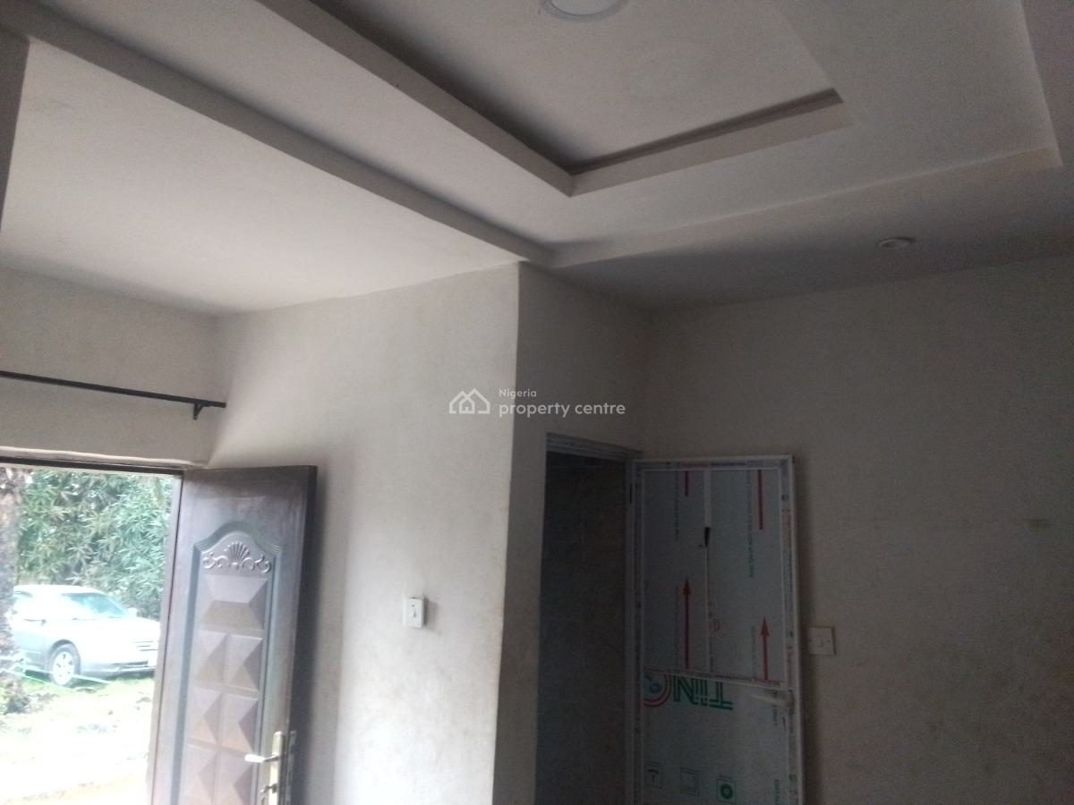 Luxury Selfcon with Excellent Features, Rovers Estate Rd, Ogombo, Ajah, Lagos, Self Contain (single Rooms) for Rent