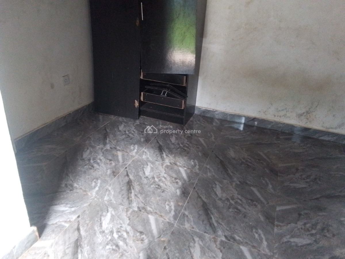 Luxury Selfcon with Excellent Features, Rovers Estate Rd, Ogombo, Ajah, Lagos, Self Contain (single Rooms) for Rent