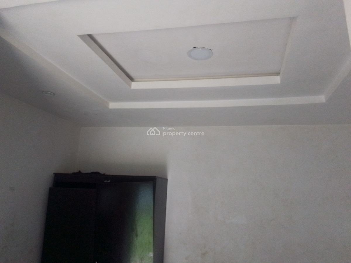 Luxury Selfcon with Excellent Features, Rovers Estate Rd, Ogombo, Ajah, Lagos, Self Contain (single Rooms) for Rent