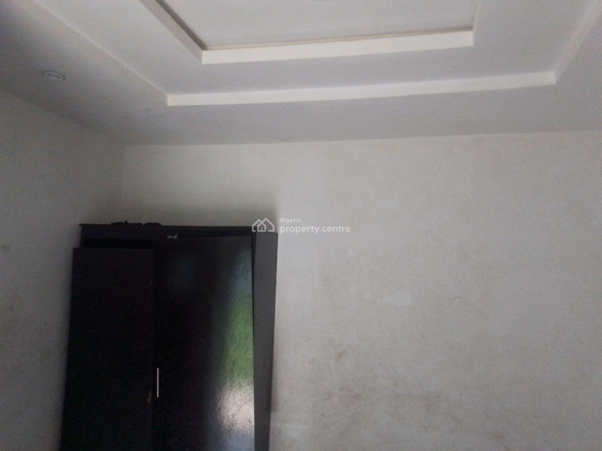 Luxury Selfcon with Excellent Features, Rovers Estate Rd, Ogombo, Ajah, Lagos, Self Contain (single Rooms) for Rent