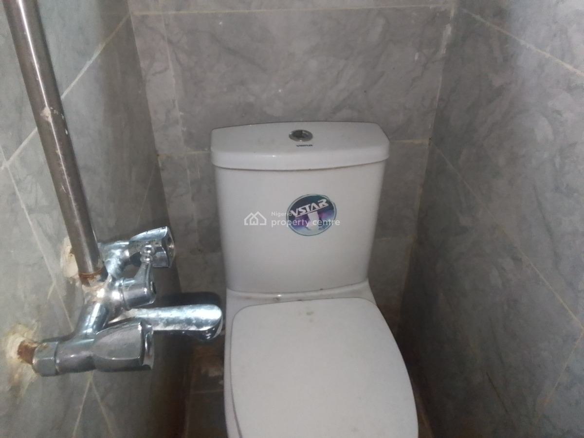 Luxury Selfcon with Excellent Features, Rovers Estate Rd, Ogombo, Ajah, Lagos, Self Contain (single Rooms) for Rent