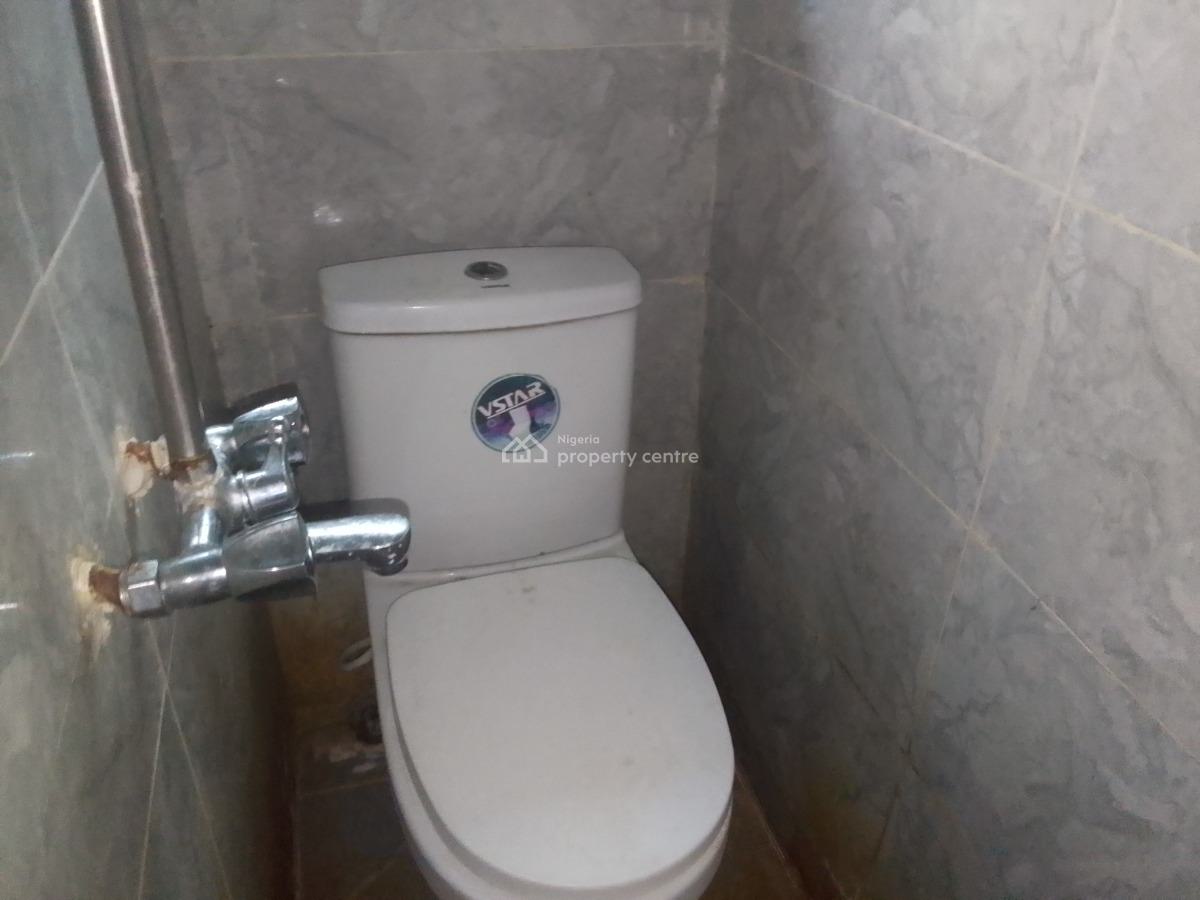 Luxury Selfcon with Excellent Features, Rovers Estate Rd, Ogombo, Ajah, Lagos, Self Contain (single Rooms) for Rent
