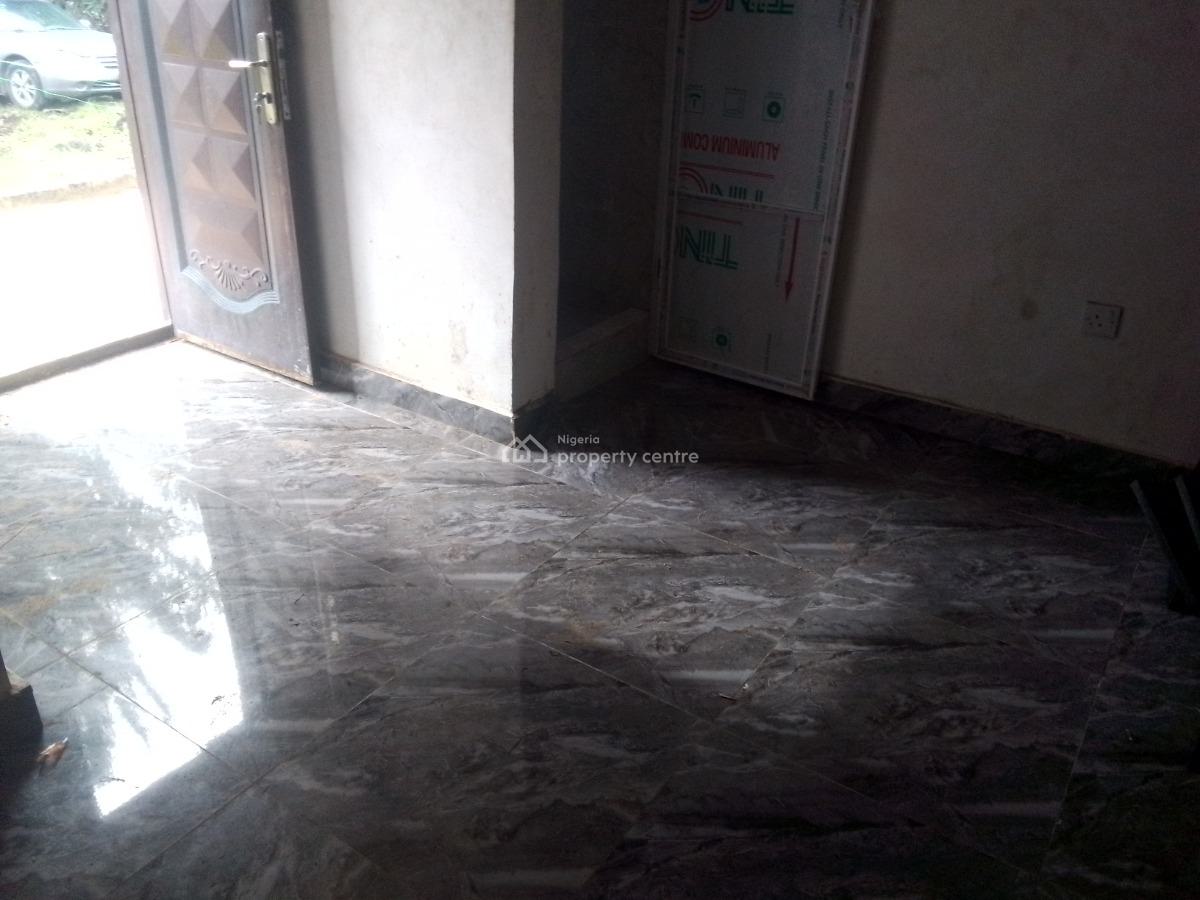 Luxury Selfcon with Excellent Features, Rovers Estate Rd, Ogombo, Ajah, Lagos, Self Contain (single Rooms) for Rent
