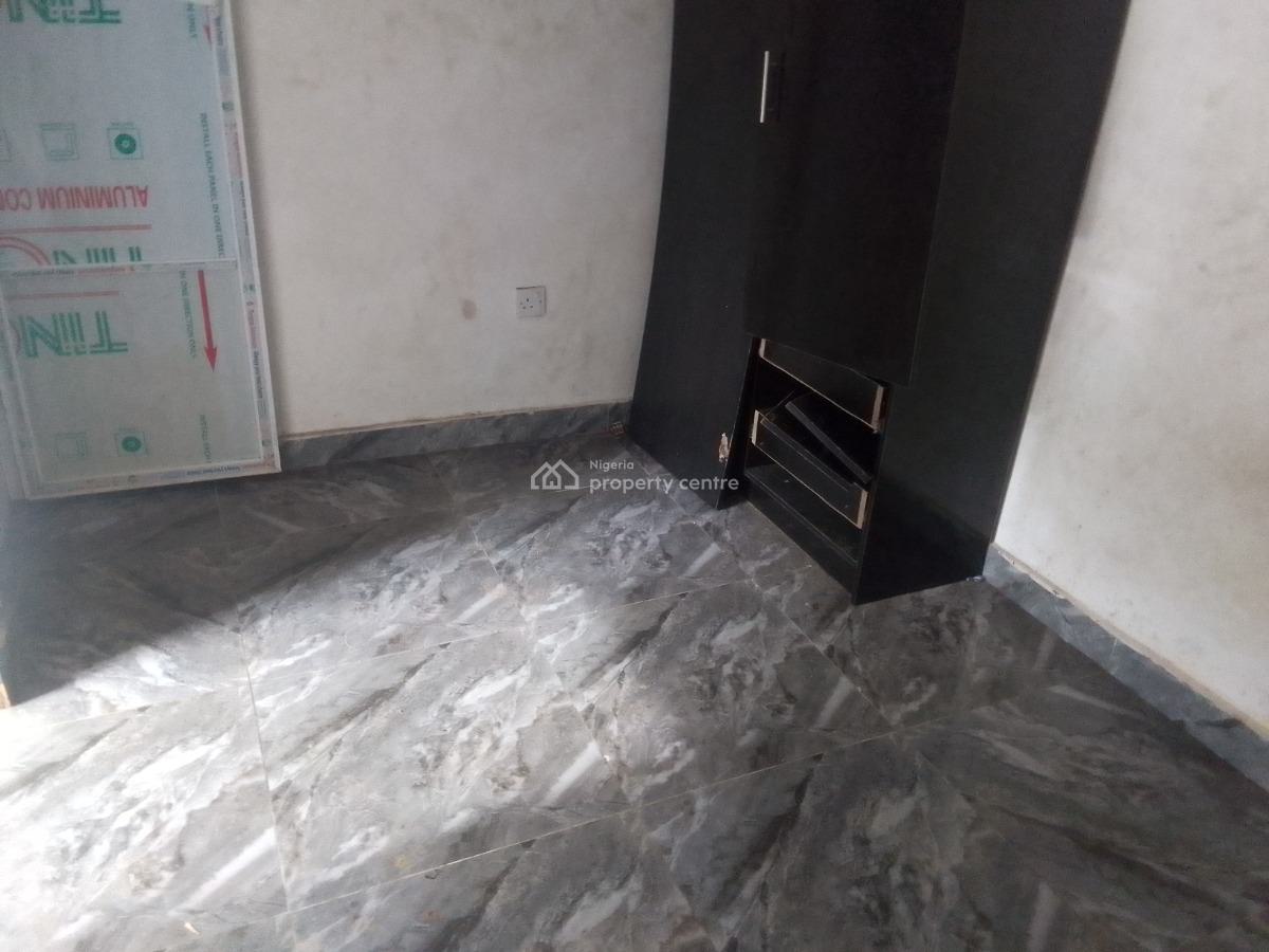 Luxury Selfcon with Excellent Features, Rovers Estate Rd, Ogombo, Ajah, Lagos, Self Contain (single Rooms) for Rent