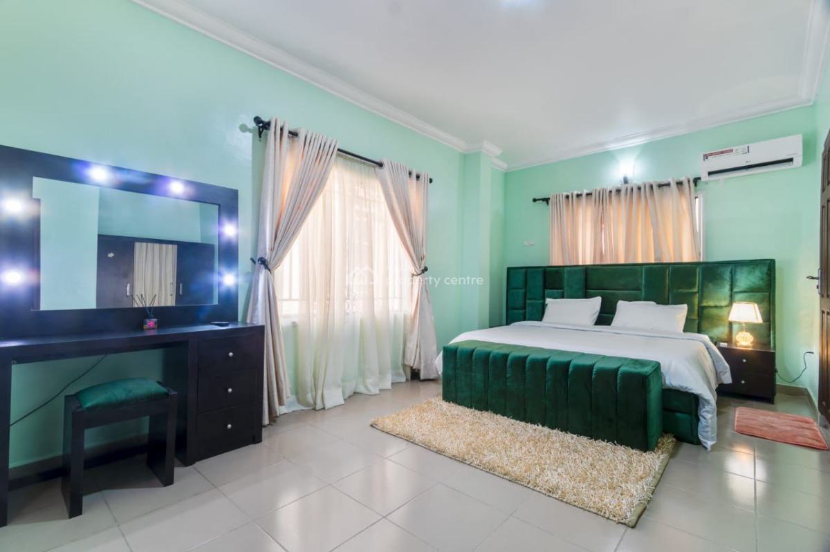 Beautifully Finished and Furnished 2 Bedroom Flat, Chisco Bustop Kunsenla Street, Ikate, Lekki, Ikate, Lekki, Lagos, Flat / Apartment for Sale