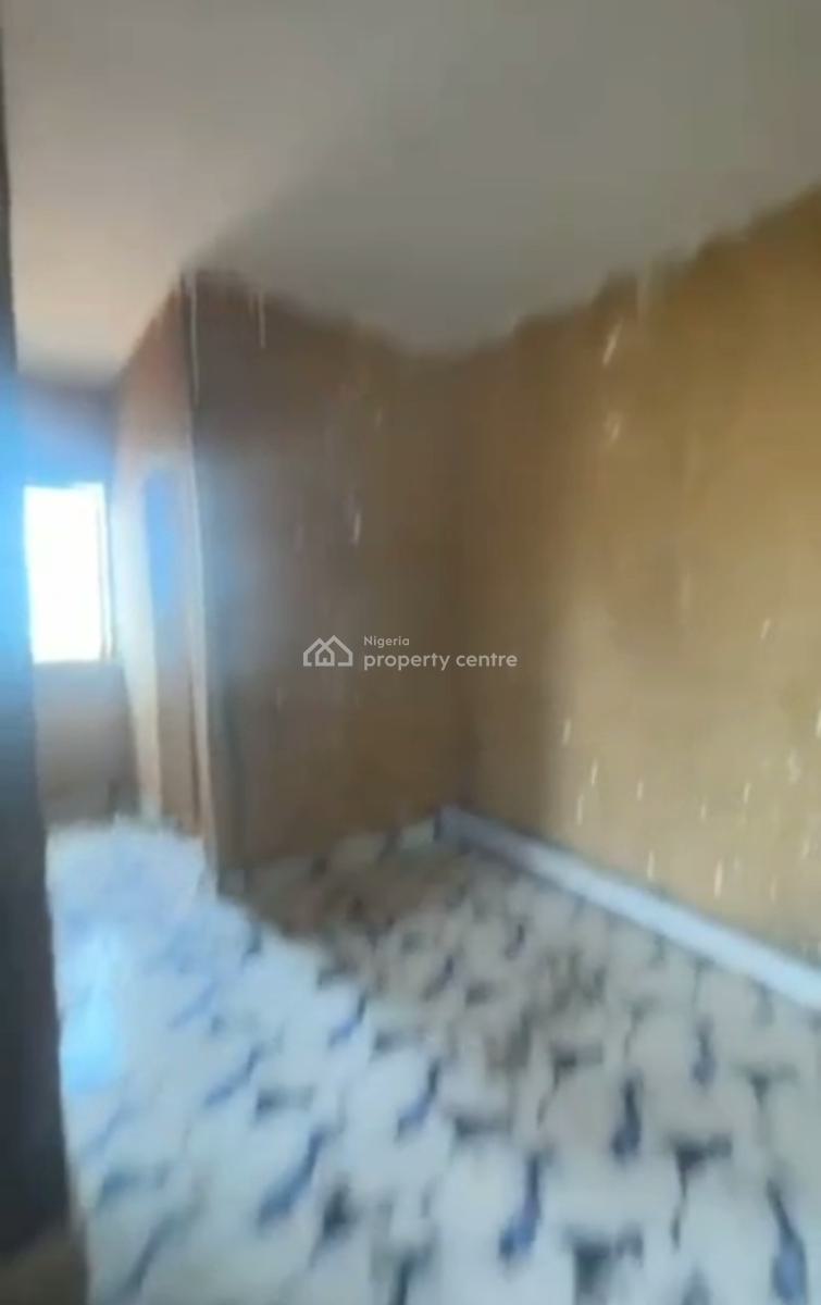 4 Units of Newly Built, Decent and Spacious Miniflats, Fadeyi, Shomolu, Lagos, Mini Flat (room and Parlour) for Rent