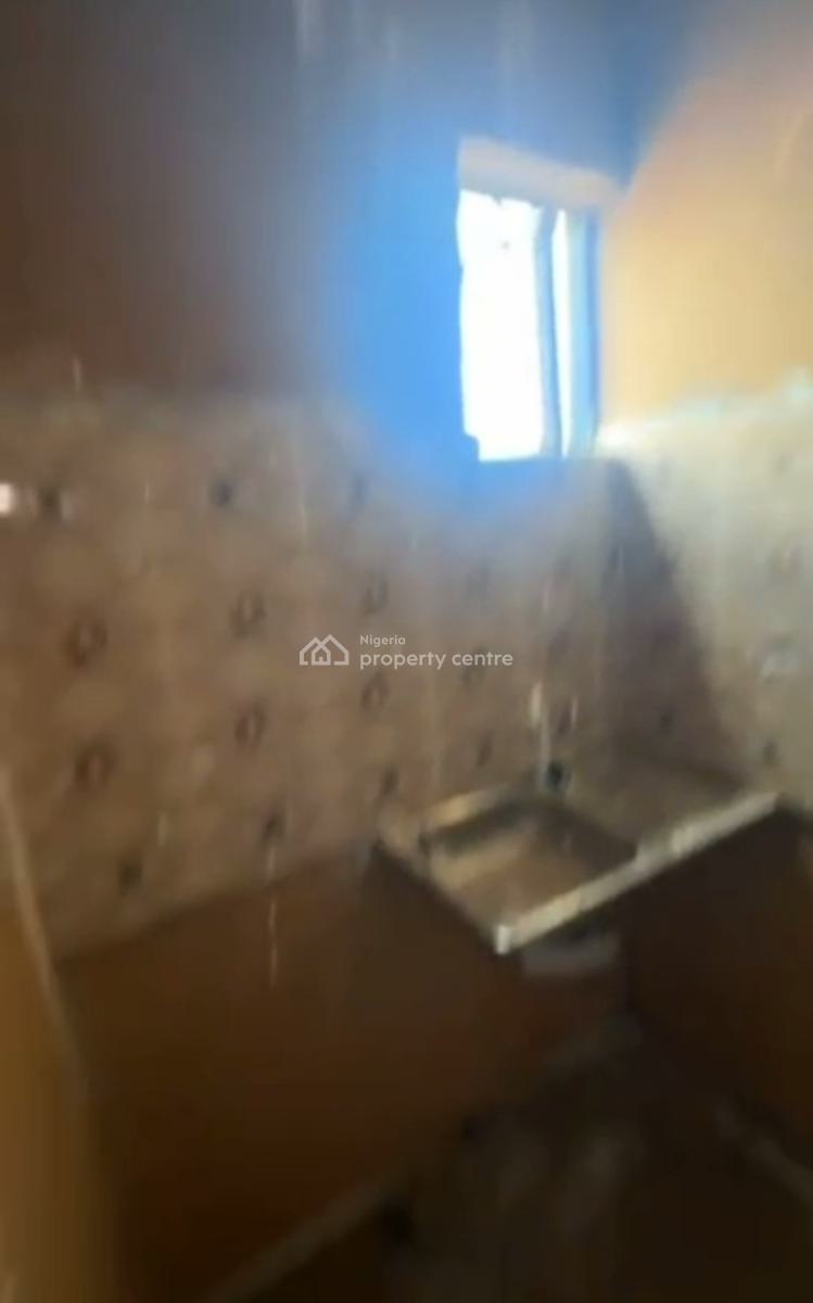 4 Units of Newly Built, Decent and Spacious Miniflats, Fadeyi, Shomolu, Lagos, Mini Flat (room and Parlour) for Rent