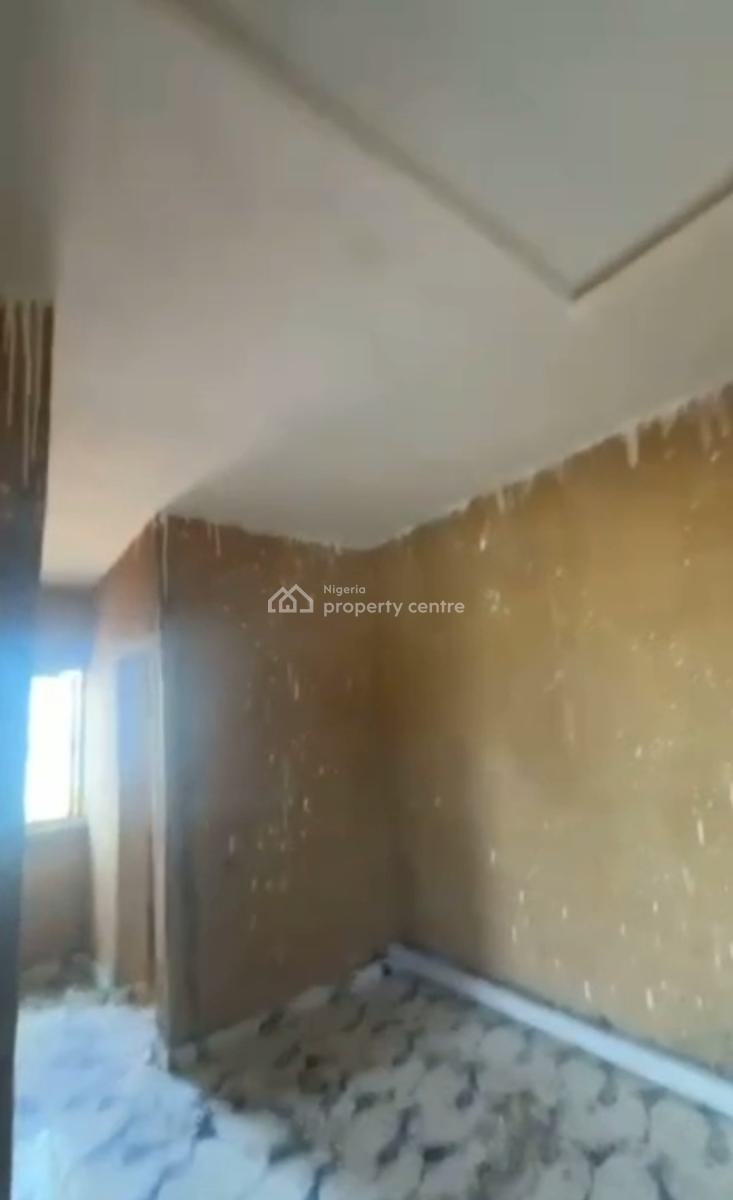 4 Units of Newly Built, Decent and Spacious Miniflats, Fadeyi, Shomolu, Lagos, Mini Flat (room and Parlour) for Rent