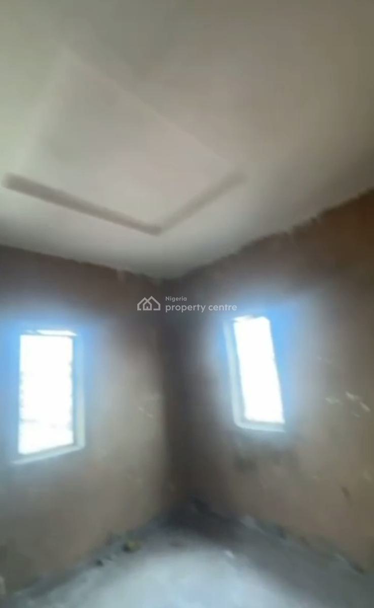 4 Units of Newly Built, Decent and Spacious Miniflats, Fadeyi, Shomolu, Lagos, Mini Flat (room and Parlour) for Rent