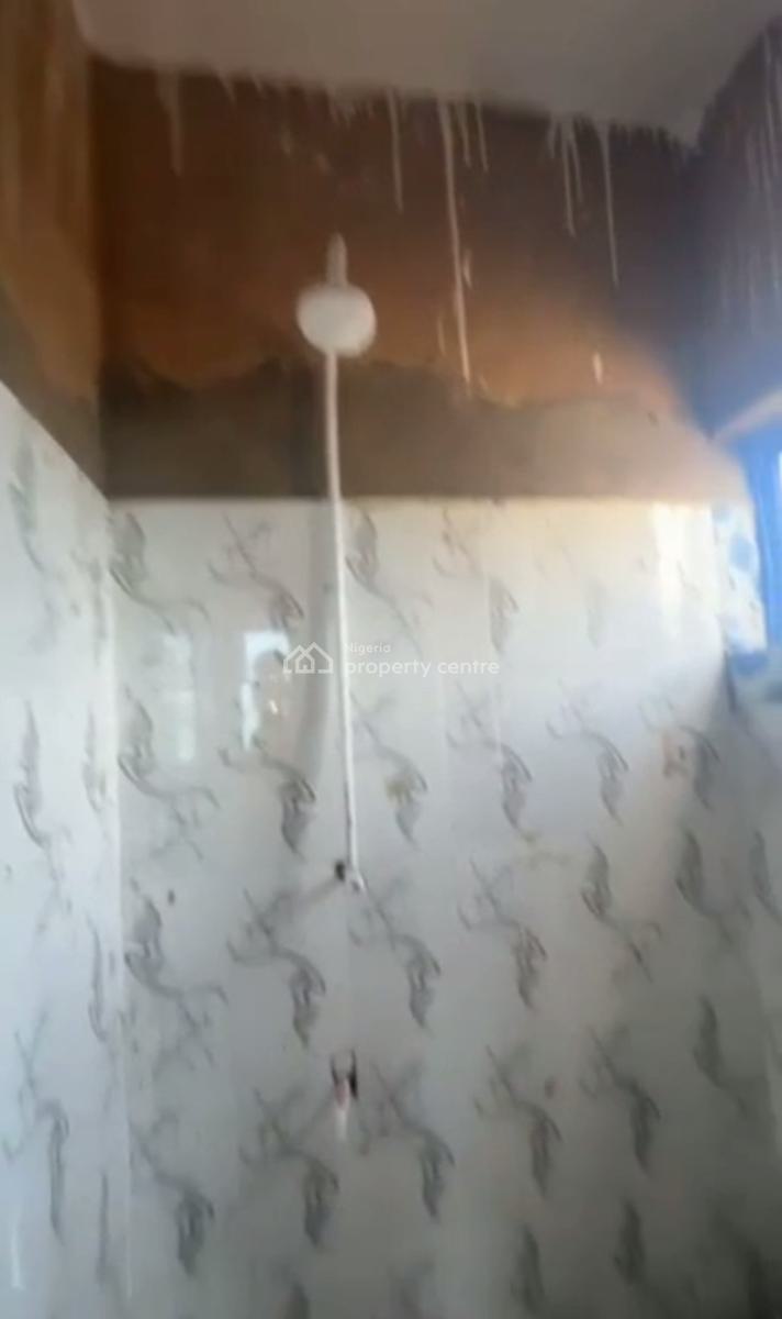 4 Units of Newly Built, Decent and Spacious Miniflats, Fadeyi, Shomolu, Lagos, Mini Flat (room and Parlour) for Rent