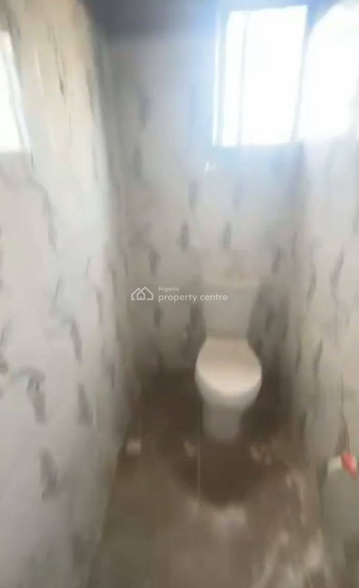 4 Units of Newly Built, Decent and Spacious Miniflats, Fadeyi, Shomolu, Lagos, Mini Flat (room and Parlour) for Rent