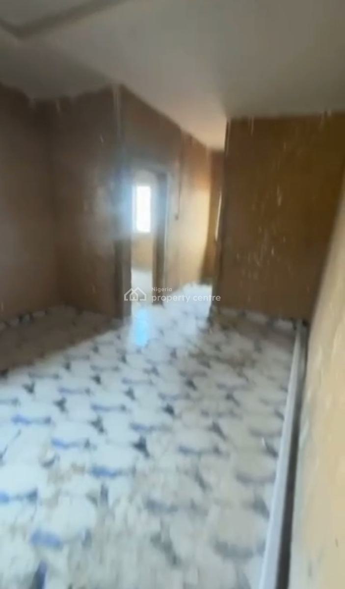 4 Units of Newly Built, Decent and Spacious Miniflats, Fadeyi, Shomolu, Lagos, Mini Flat (room and Parlour) for Rent