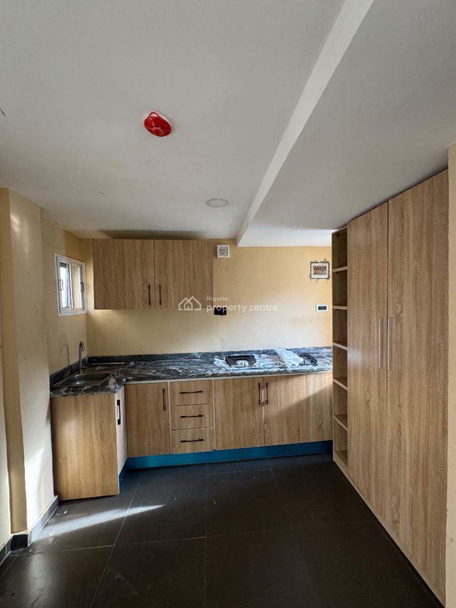 Studio Apartment, Lekki Phase 1, Lekki, Lagos, Self Contain (single Rooms) for Rent