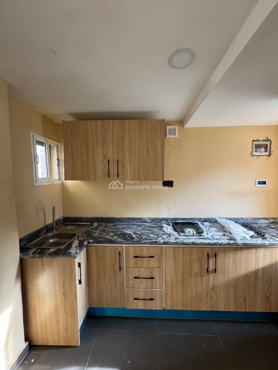 Studio Apartment, Lekki Phase 1, Lekki, Lagos, Self Contain (single Rooms) for Rent
