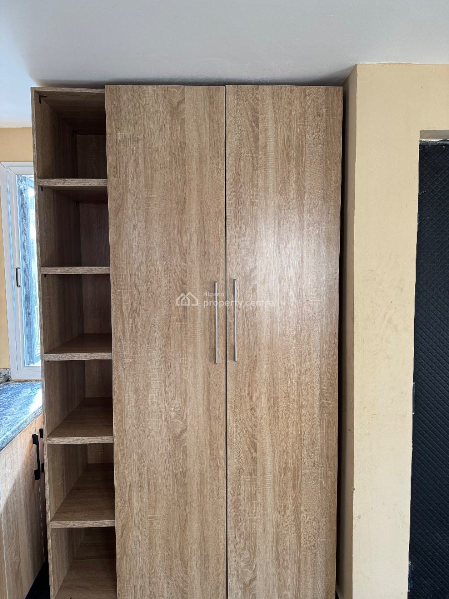 Studio Apartment, Lekki Phase 1, Lekki, Lagos, Self Contain (single Rooms) for Rent