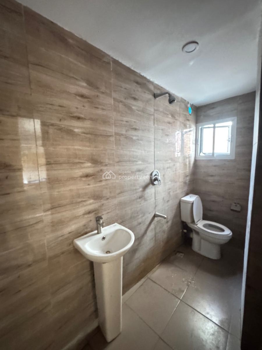 Studio Apartment, Lekki Phase 1, Lekki, Lagos, Self Contain (single Rooms) for Rent