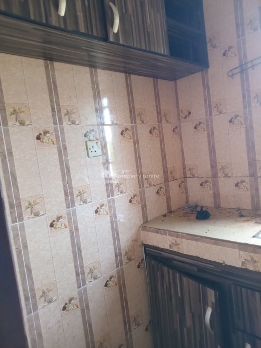 Luxury Miniflat Upstairs Apartment, Ariyo Street Awoyaya New Road Gbetu, Awoyaya, Ibeju Lekki, Lagos, Mini Flat (room and Parlour) for Rent